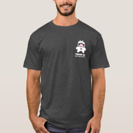T132 - Mini Herbie Tee Shirt