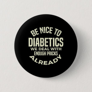 T1D Diabetesmedvetande av typ 1 Manar Kvinnor K Knapp