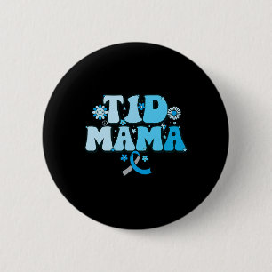 T1d Mamma Survivor T1d Mamma typ 1-diabetes Knapp