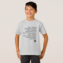 T1d-sanning (barn)