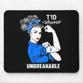 T1d Type 1 Diabetes Awareness Type 1 Diabetes Gift Musmatta