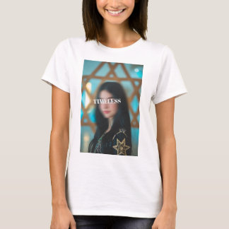 T1MELESS | Feminine Fantasy and Vibe T Shirt