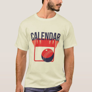 T20 är min säsongs cricket-te t shirt