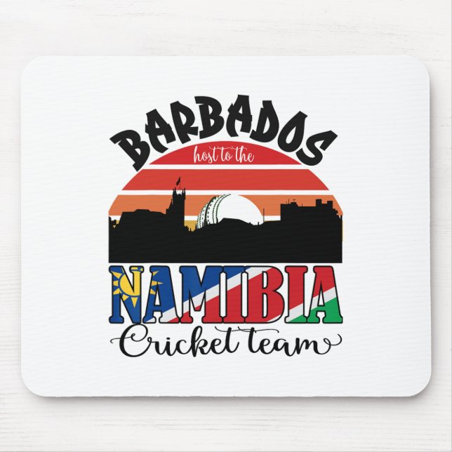 T20 Cricket Guyana Host To The Namibia Cricket Tea Musmatta (Framsidan)