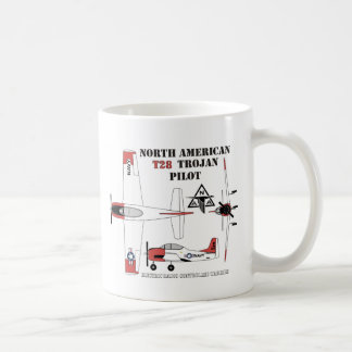 T28Trojan Kaffemugg