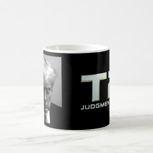 T2-bedömningsdagen Mugg