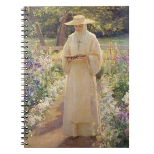 T30928 det tysta livet, 1880 anteckningsbok
