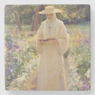 T30928 det tysta livet, 1880 underlägg sten