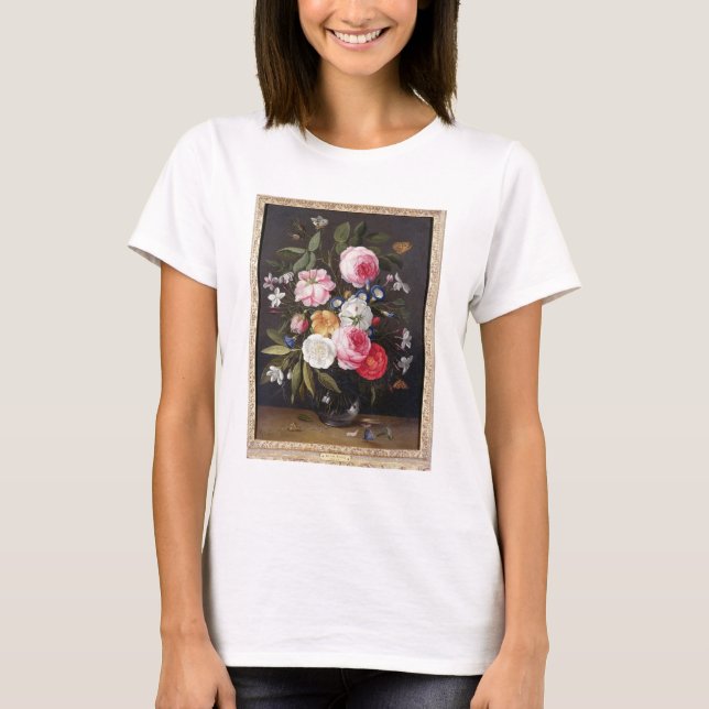 T32512, 1661 (jfr. 1661) t-shirt (Framsida)