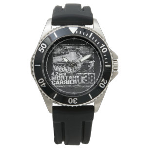 T38 4,2-tumsmatare armbandsur