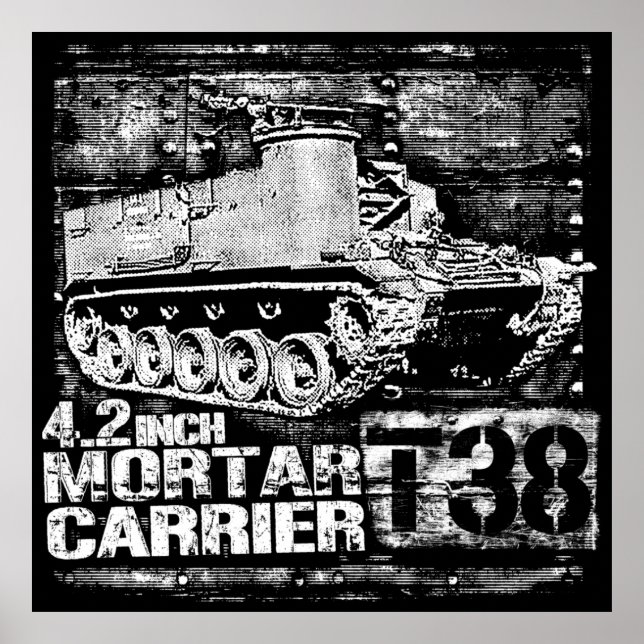 T38 4,2-tumsmatare poster (Framsidan)