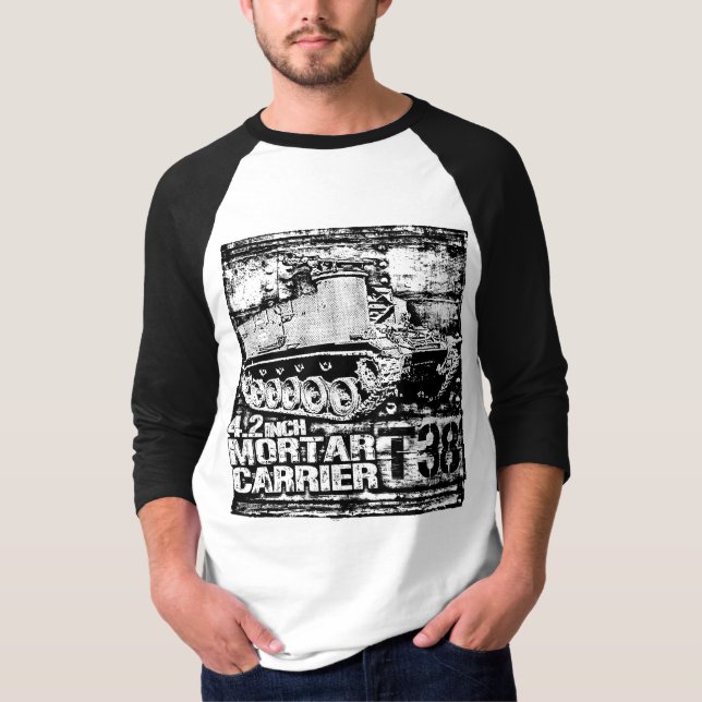 T38 4,2-tumsmatare t shirt (Framsida)
