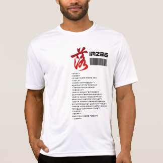 T3 T SHIRT
