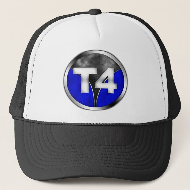 T4 KEPS (Framsida)