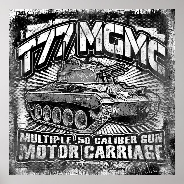 T77 MGMC-Poster Poster (Framsidan)