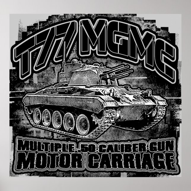 T77 MGMC-Poster Poster (Framsidan)