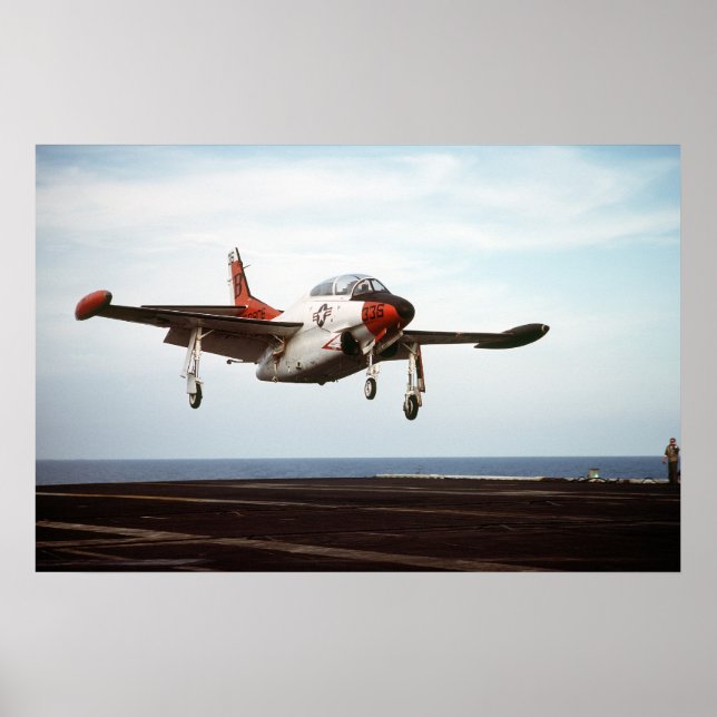 T-2Buckeye Poster (Framsidan)