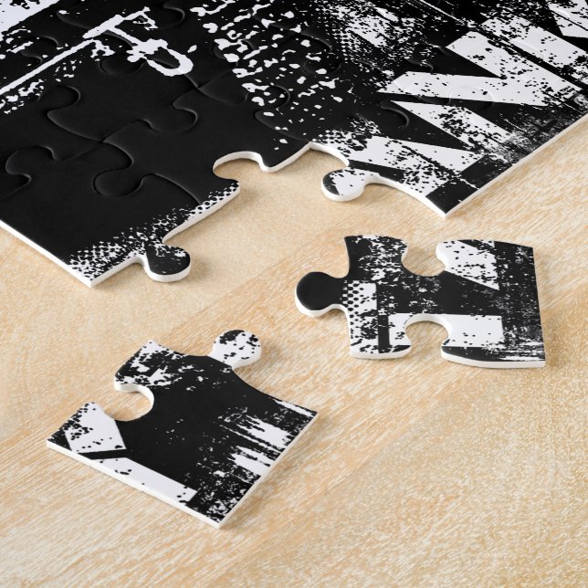 T-35 8x10 Fotopussel med Gift box (Sidan)