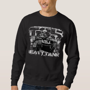 T-35 Manar Basic Sweatshirt