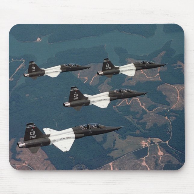 T-38 MUSMATTA (Framsidan)