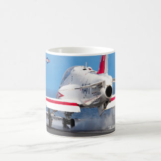T-45C GOSHAWK KAFFEMUGG