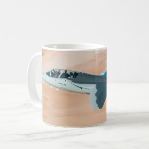 T-7A RED HAWK KAFFEMUGG
