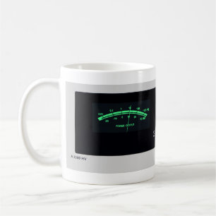 T+A A 3 000 HV KAFFEMUGG