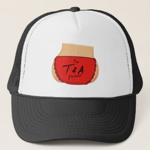 T&a Truckerkeps