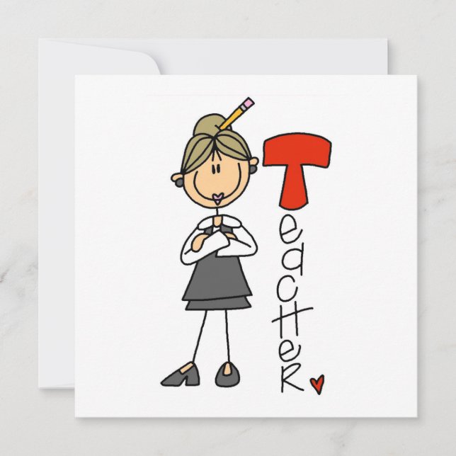 T är för lärare (Framsida)