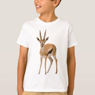 T är för Thomson Gazelle Shirt