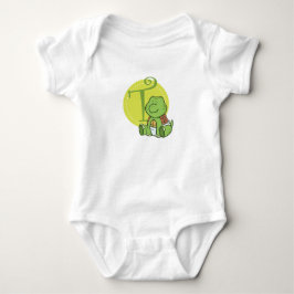 T är för Turtle T-shirt