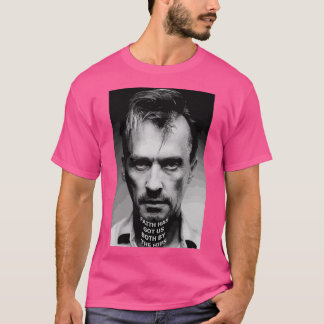 T bag Prison Break Shirt