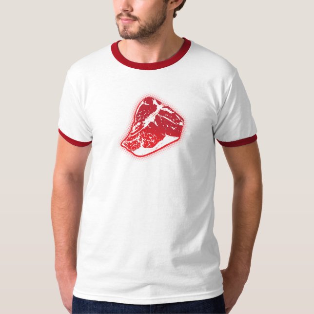 T-Benat ur Tee Shirt (Framsida)