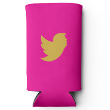 T BIRD SLIM SELTZER COOLER