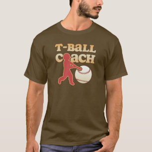 T-Boll lagledareT-tröja T Shirt