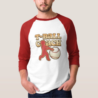 T-Boll lagledareT-tröja Tröja