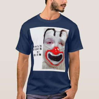 T Clown C Mingus Shirt