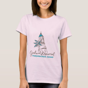 T. Dam. 100 % ekologisk bomull . Storlek S-XL Tee Shirt