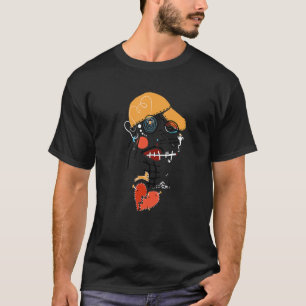 T Daze Shirt