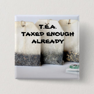 T.E.A. Knäppas Knapp