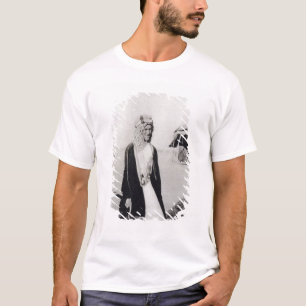 T.E. Lawrence i den arabiska klänningen Tee Shirt