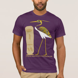 T.EX.A.D.S. Roleplay Lizzy T Shirt