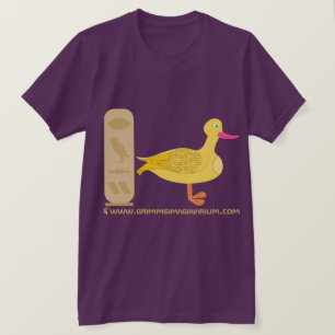 T.EX.A.D.S. Roleplay Lucy T Shirt
