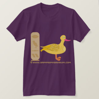 T.EX.A.D.S. Roleplay Lucy T Shirt