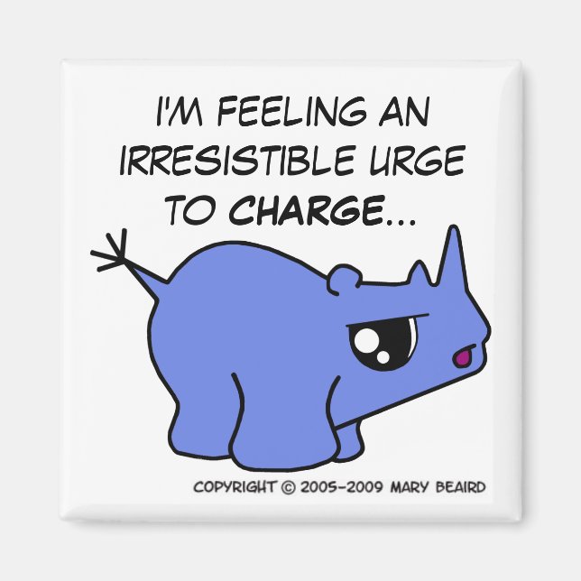 t.ex. Dave "Charge" magnet (Framsidan)