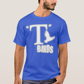 T Fågelgåva Shirt