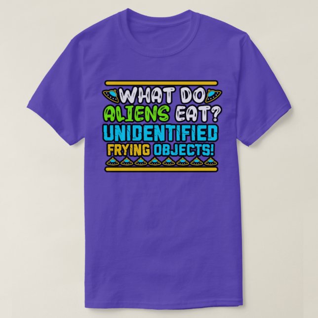 t fö Öron och balansorgan Shirt (Design framsida)