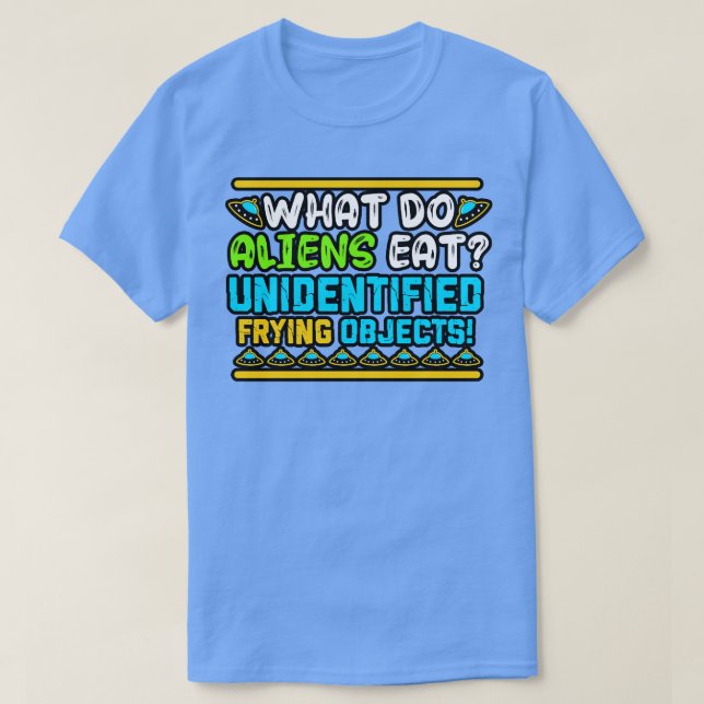 t fö Öron och balansorgan Shirt (Design framsida)