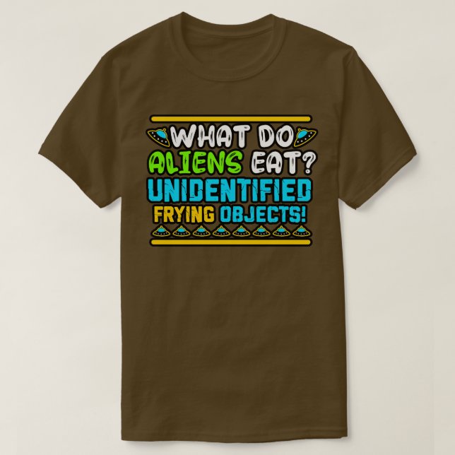 t fö Öron och balansorgan Shirt (Design framsida)