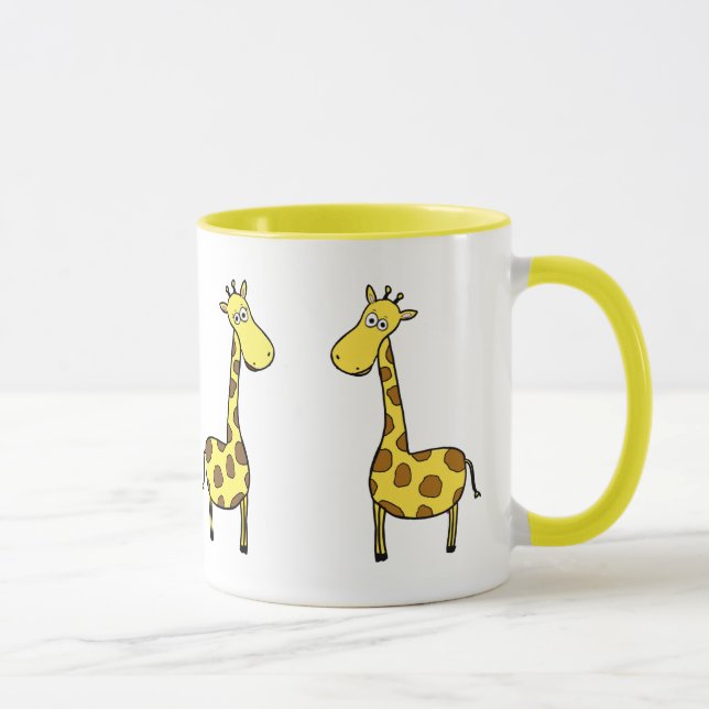 T.G.I.F. MUGG (Höger)